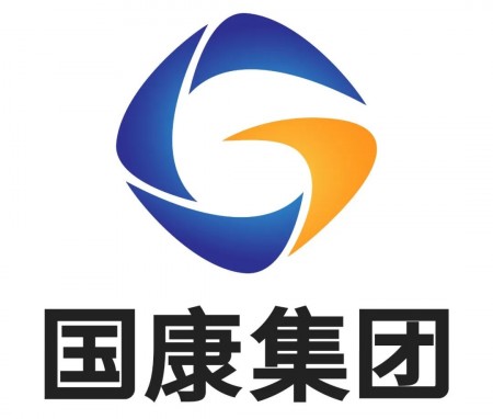 国康集团logo