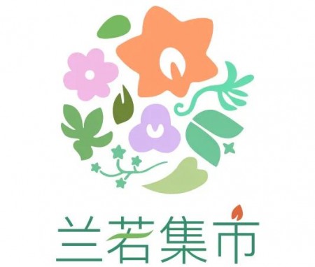 兰若集市logo