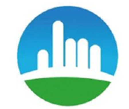 智慧城市联盟logo